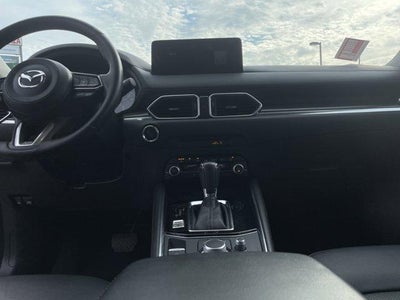 2023 Mazda Mazda CX-5 2.5 S Premium Package AWD