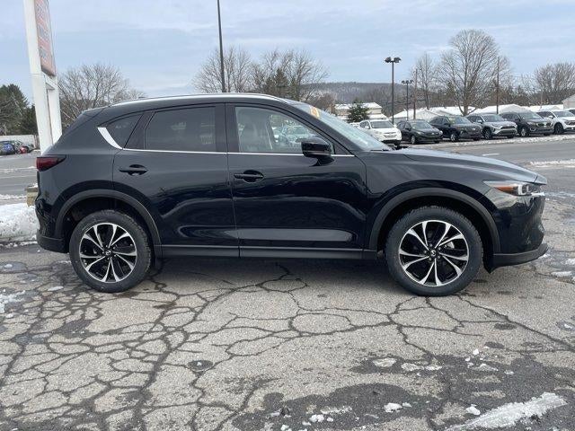 2023 Mazda Mazda CX-5 2.5 S Premium Package AWD