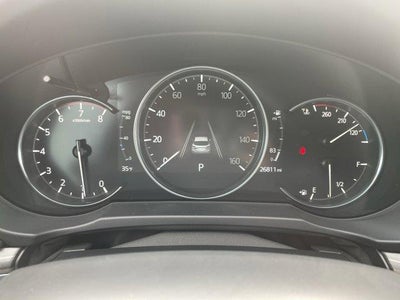 2023 Mazda Mazda CX-5 2.5 S Premium Package AWD