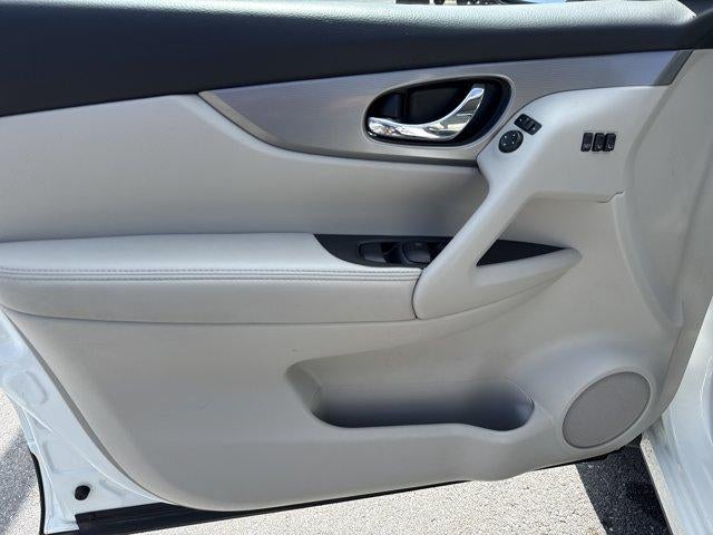 2020 Nissan Rogue Sport AWD SL