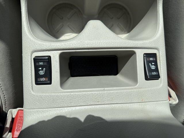 2020 Nissan Rogue Sport AWD SL