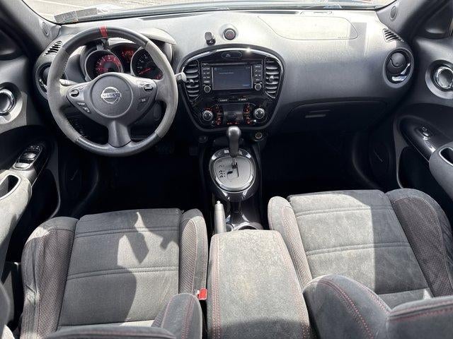 2014 Nissan JUKE 5dr Wgn CVT NISMO AWD