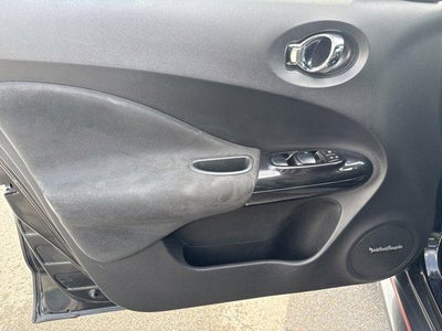 2014 Nissan JUKE 5dr Wgn CVT NISMO AWD