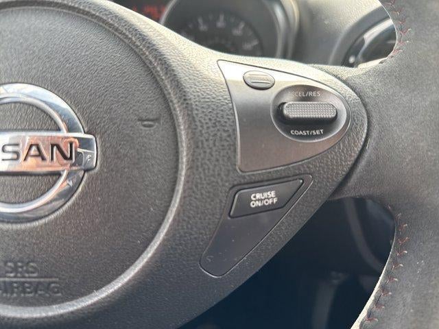 2014 Nissan JUKE 5dr Wgn CVT NISMO AWD