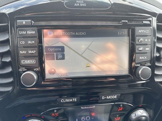 2014 Nissan JUKE 5dr Wgn CVT NISMO AWD