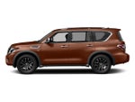 2017 Nissan Armada 4x4 Platinum