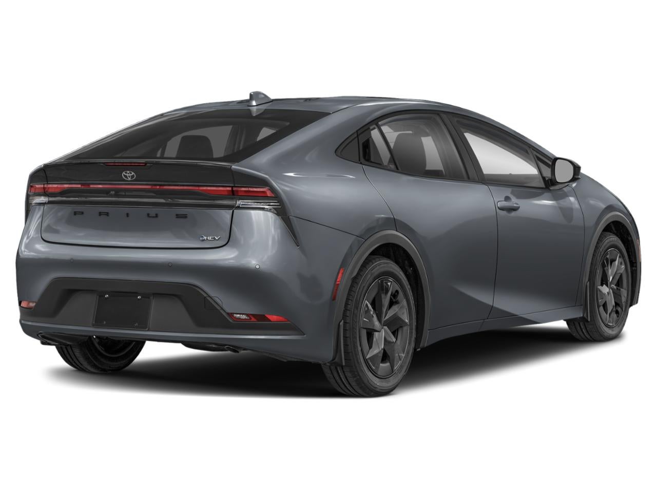 2024 Toyota Prius LE (Natl)