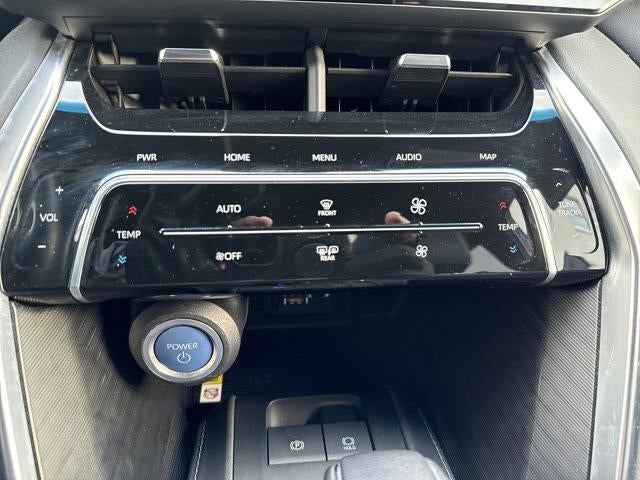 2022 Toyota Venza Limited AWD (GS)