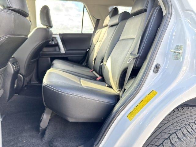 2024 Toyota 4Runner SR5 Premium 4WD (Natl)