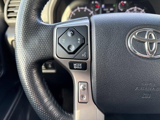 2024 Toyota 4Runner SR5 Premium 4WD (Natl)