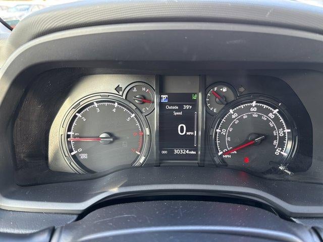 2024 Toyota 4Runner SR5 Premium 4WD (Natl)