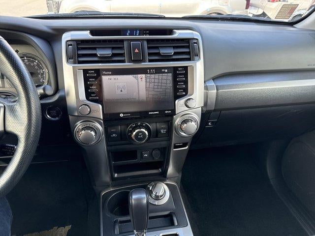 2024 Toyota 4Runner SR5 Premium 4WD (Natl)