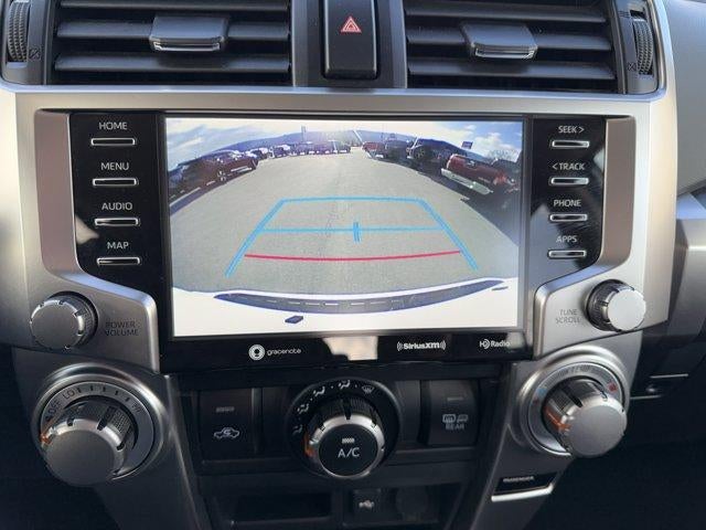 2024 Toyota 4Runner SR5 Premium 4WD (Natl)