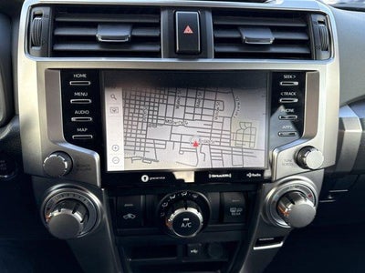 2024 Toyota 4Runner SR5 Premium 4WD (Natl)