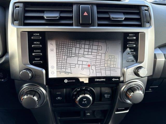 2024 Toyota 4Runner SR5 Premium 4WD (Natl)