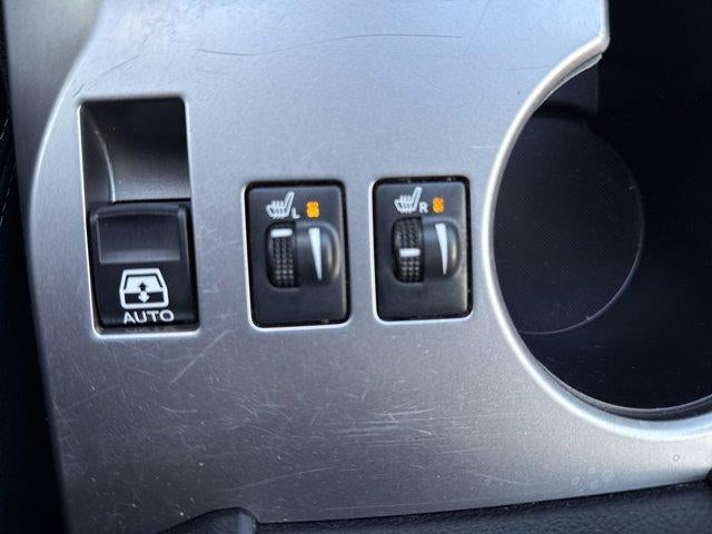 2024 Toyota 4Runner SR5 Premium 4WD (Natl)