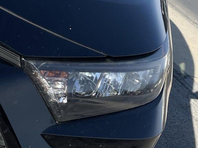 2019 Toyota RAV4 Hybrid LE AWD (Natl)