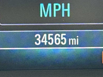 2022 Buick Encore Preferred AWD