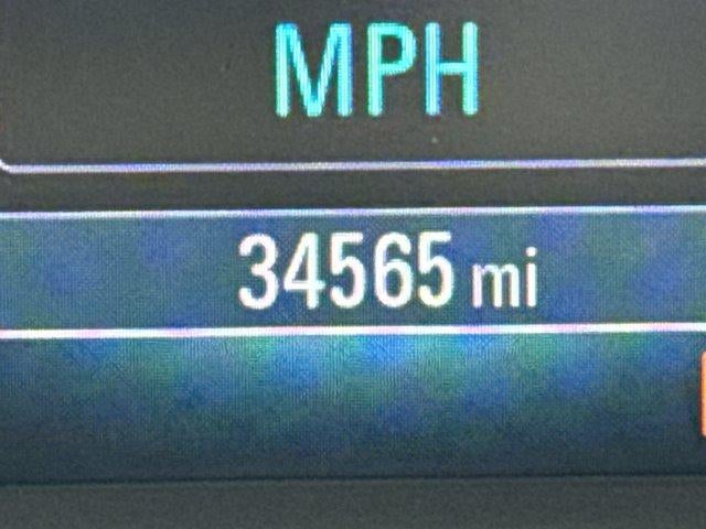 2022 Buick Encore Preferred AWD