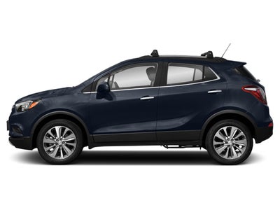 2022 Buick Encore Preferred AWD