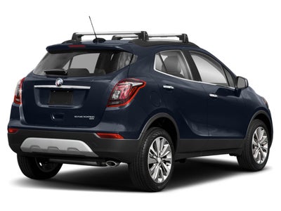 2022 Buick Encore Preferred AWD