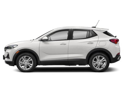 2022 Buick Encore GX Preferred AWD