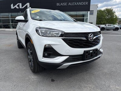 2022 Buick Encore GX Select AWD