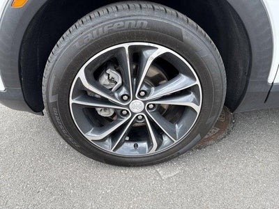 2022 Buick Encore GX Select AWD