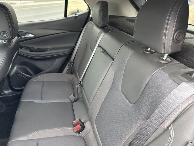 2022 Buick Encore GX Select AWD