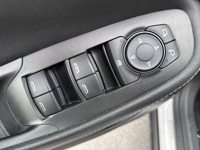 2022 Buick Encore GX Select AWD