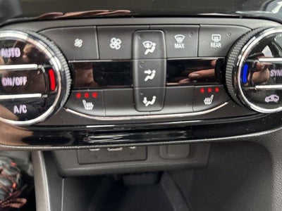 2022 Buick Encore GX Select AWD