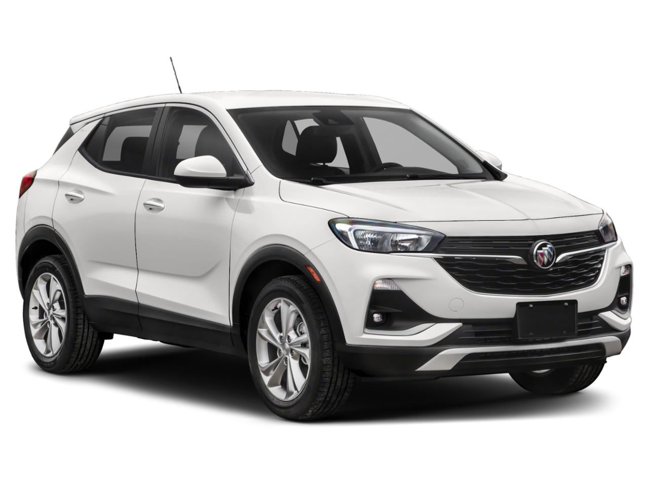 2022 Buick Encore GX Select AWD