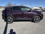2020 Buick Encore GX Essence FWD
