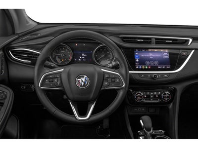2020 Buick Encore GX Essence FWD