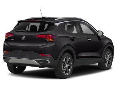 2020 Buick Encore GX Essence FWD