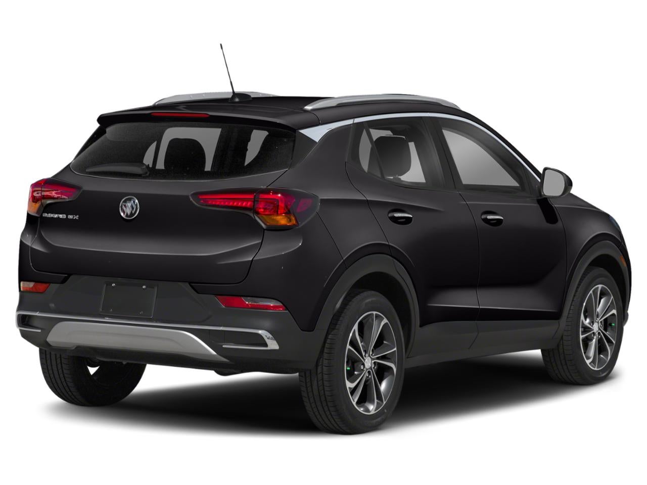 2020 Buick Encore GX Essence FWD