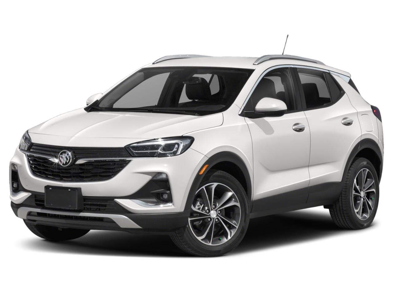 2020 Buick Encore GX Essence FWD