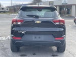 2021 Chevrolet Trailblazer AWD 4dr LS