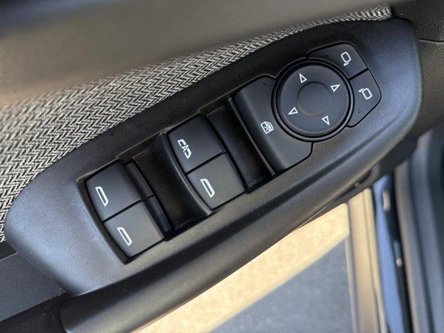 2023 Chevrolet Trailblazer FWD 4dr LT