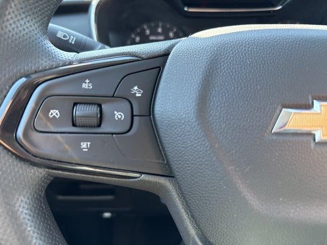 2023 Chevrolet Trailblazer FWD 4dr LT