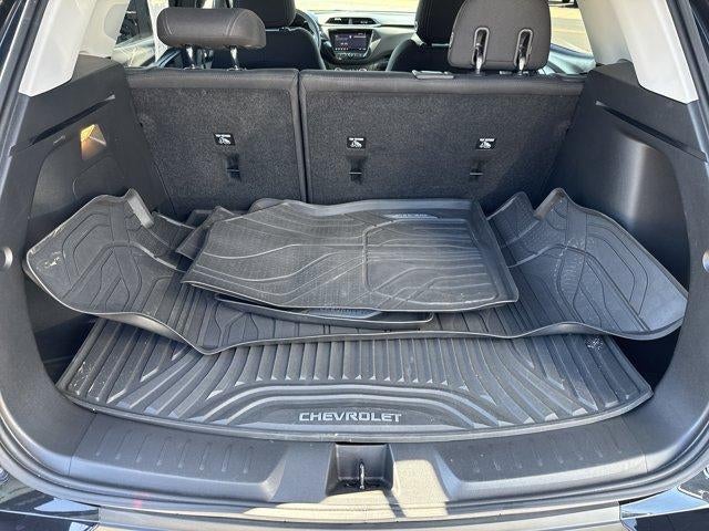 2023 Chevrolet Trailblazer FWD 4dr LT
