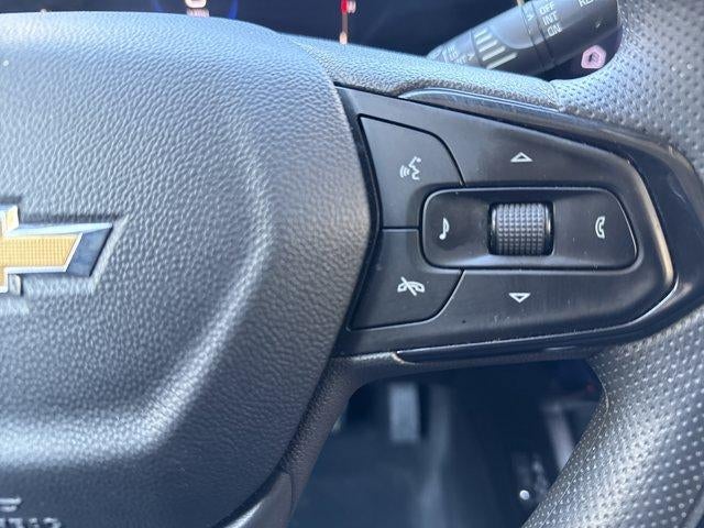 2024 Chevrolet Trailblazer AWD 4dr LT