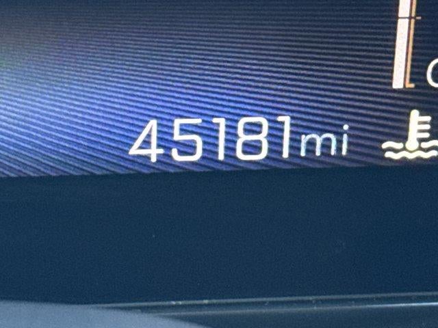 2024 Chevrolet Trailblazer AWD 4dr LT