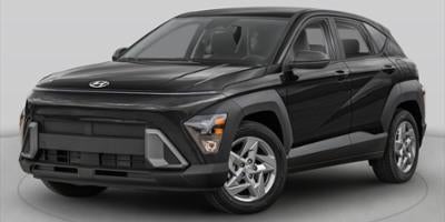 2025 Hyundai KONA SEL Convenience AWD