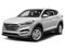 2018 Hyundai TUCSON SEL AWD
