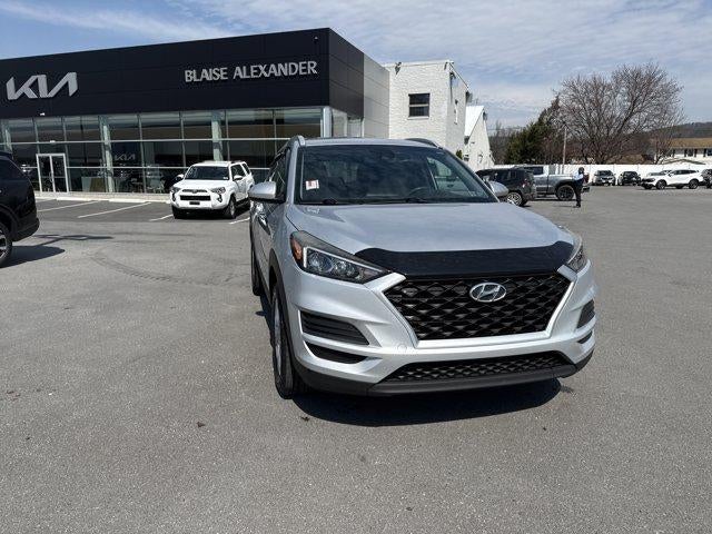 2019 Hyundai TUCSON Value AWD