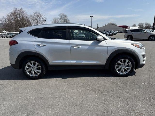 2019 Hyundai TUCSON Value AWD