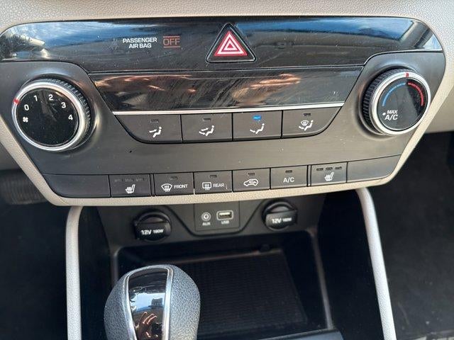 2019 Hyundai TUCSON Value AWD