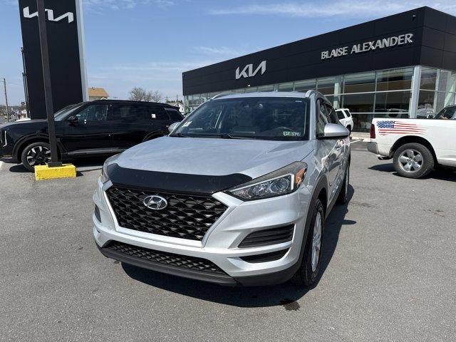 2019 Hyundai TUCSON Value AWD