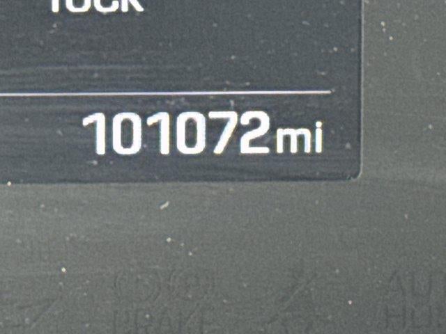 2018 Hyundai TUCSON Sport AWD